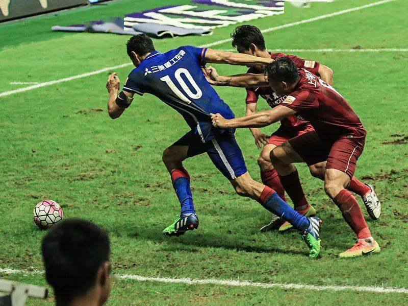  梅斯保级关键战战平南锡保留希望火种  